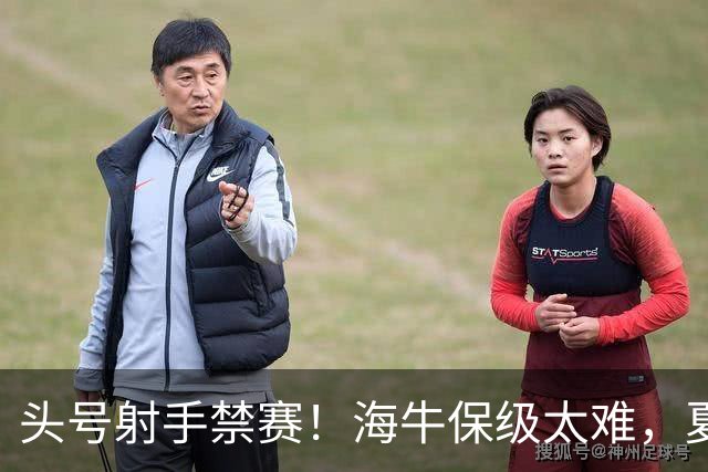 头号射手禁赛！海牛保级太难，夏窗或向泰山借兵，前国脚有望加盟